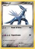 Dialga