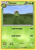 Venasaur