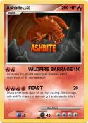Ashbite