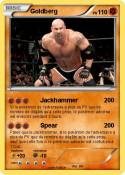 Goldberg