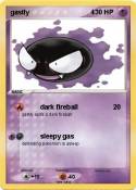gastly 4