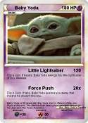 Baby Yoda
