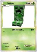 Creeper