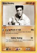 Elvis Presley