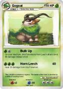 Gogoat