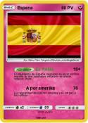 Espana