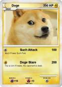 Doge