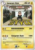 Gangnam Style