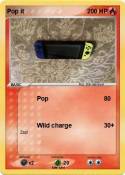 Pop it