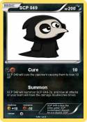 SCP 049
