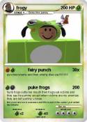 frogy