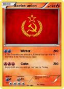 Soviet union