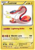 Lectrictail