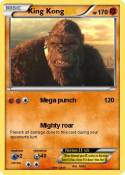 King Kong