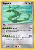 Rayquaza