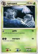 tigrleopard