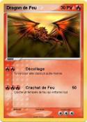 Dragon de Feu