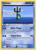 Poseidon