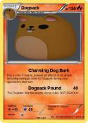 Dogsack