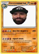 K-K-K-KEEMSTAR