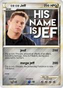 co co Jeff