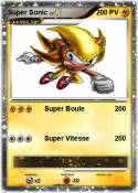 Super Sonic
