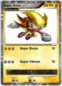 Super Sonic