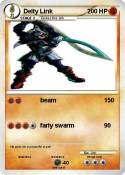 Deity Link