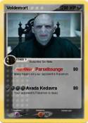 Voldemort