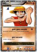 luffy