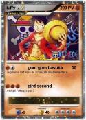 luffy