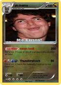 yo mama
