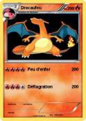 Dracaufeu