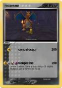 rocxesaur