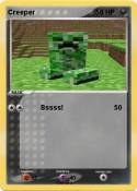 Creeper
