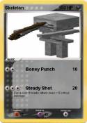 Skeleton
