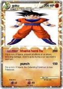 goku