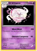 EX M Diancie