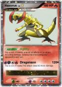 Haxorus