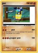 yeet