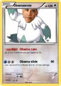 Obamasnow