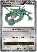 Rayquaza