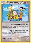 Ed, Edd N Eddy