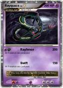 Rayquaza