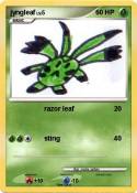jyngleaf