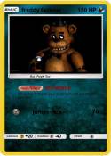 freddy fazbear