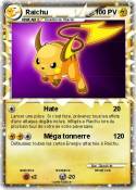 Raichu