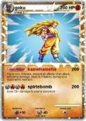 goku
