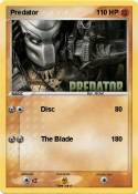 Predator