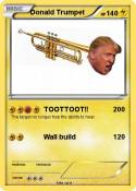 Donald Trumpet